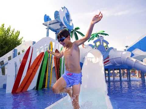Camping Eurocamping - Camping Gérone - Image N°8