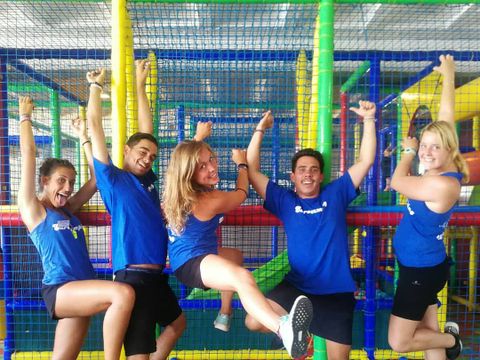 Camping Eurocamping - Camping Gérone - Image N°43