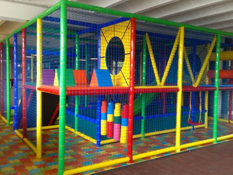 Camping Eurocamping - Camping Gérone - Image N°36