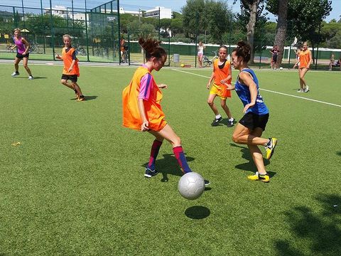 Camping Eurocamping - Camping Gérone - Image N°26