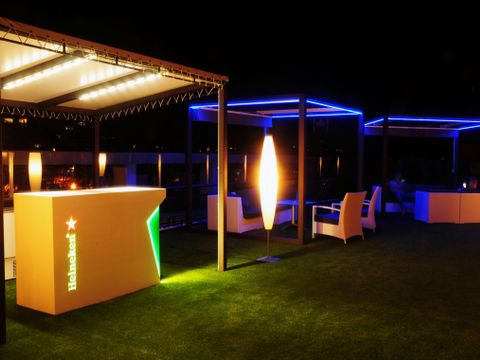 Camping Eurocamping - Camping Gérone - Image N°34