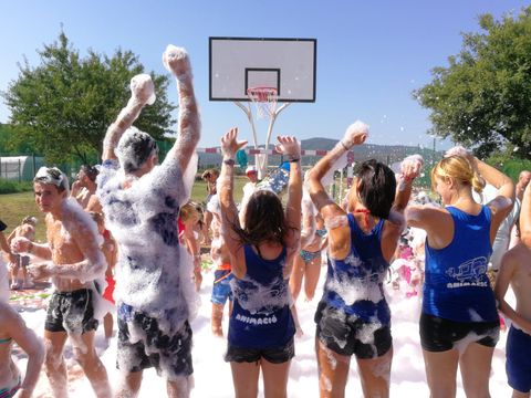 Camping Eurocamping - Camping Gérone - Image N°44