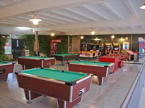 Camping Eurocamping - Camping Gérone - Image N°27