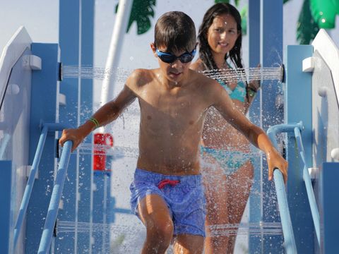 Camping Eurocamping - Camping Gérone - Image N°39