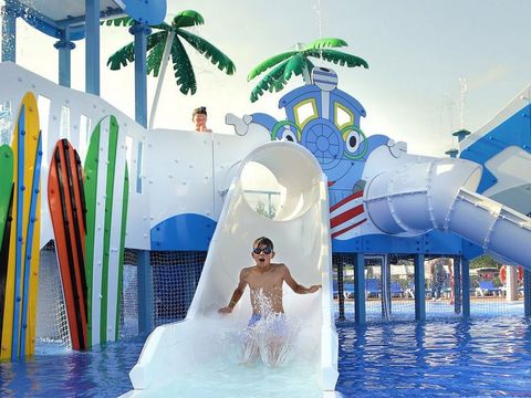 Camping Eurocamping - Camping Gérone - Image N°7