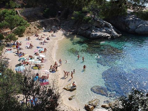 Camping Eurocamping - Camping Gérone - Image N°3