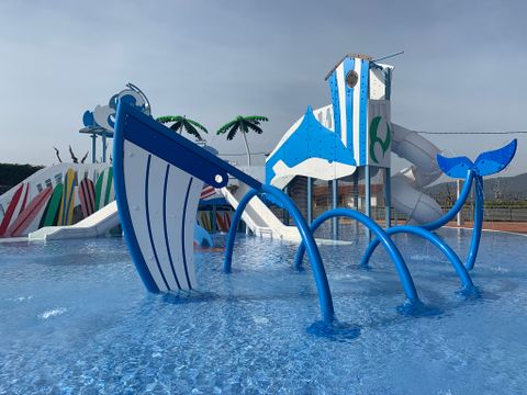 Camping Eurocamping - Camping Gérone - Image N°14