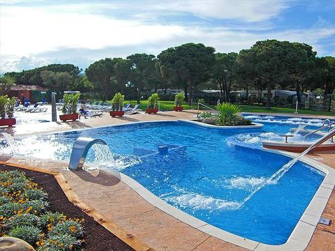 Camping Eurocamping - Camping Gérone - Image N°15