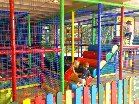Camping Eurocamping - Camping Gérone - Image N°18