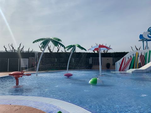 Camping Eurocamping - Camping Gérone - Image N°13