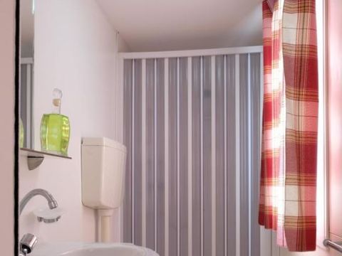 MOBILHOME 6 personnes - Happy Easy