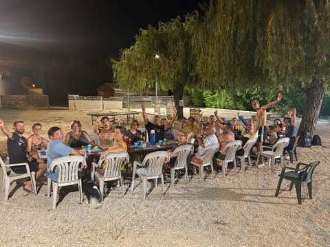 Camping le Pre Saint Andre - Camping Gard - Image N°11