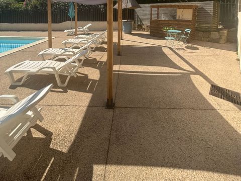 Camping le Pre Saint Andre - Camping Gard - Image N°24