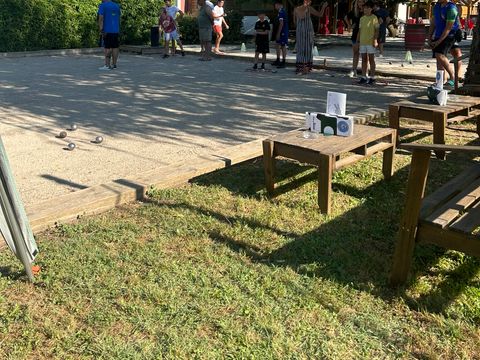 Camping le Pre Saint Andre - Camping Gard - Image N°20