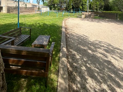 Camping le Pre Saint Andre - Camping Gard - Image N°27