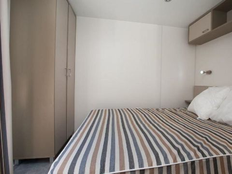 Mobilhome 4 personnes - SWEET HOME