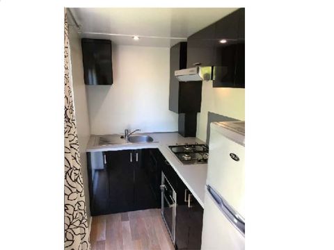 Mobilhome 6 personnes - FAMILLE
