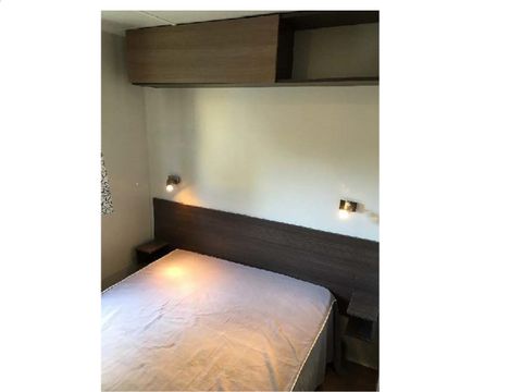 MOBILHOME 6 personnes - FAMILLE