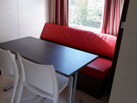 MOBILHOME 4 personnes - cocon