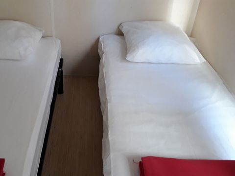 MOBILHOME 4 personnes - cocon