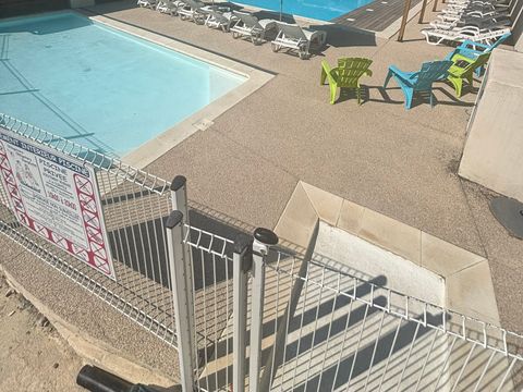 Camping le Pre Saint Andre - Camping Gard - Image N°22