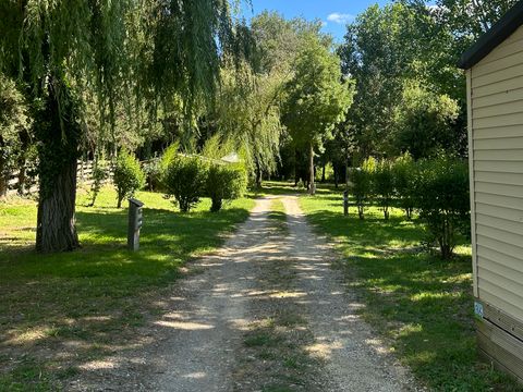 Camping le Pre Saint Andre - Camping Gard - Image N°32