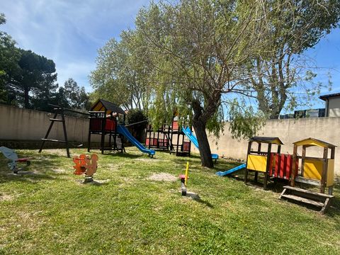 Camping le Pre Saint Andre - Camping Gard - Image N°28