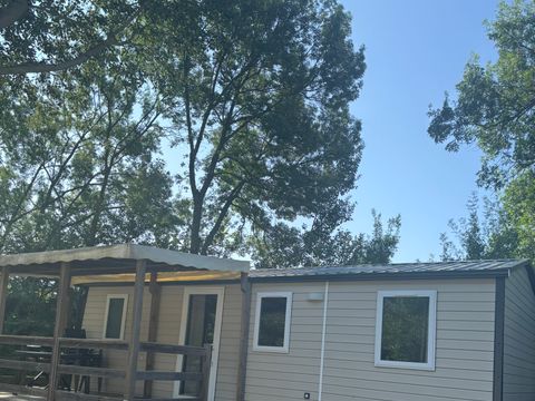 Camping le Pre Saint Andre - Camping Gard - Image N°18