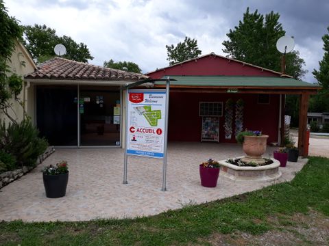 Camping le Pre Saint Andre - Camping Gard - Image N°16