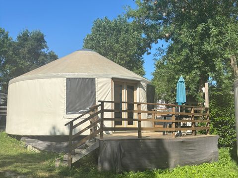 Camping le Pre Saint Andre - Camping Gard - Image N°19