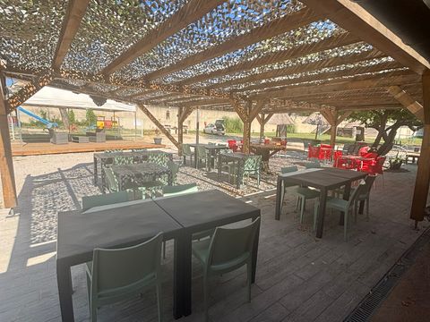 Camping le Pre Saint Andre - Camping Gard - Image N°25