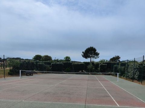 Domaine Résidentiel de Plein Air Saint Martin - Camping Vendée - Image N°6