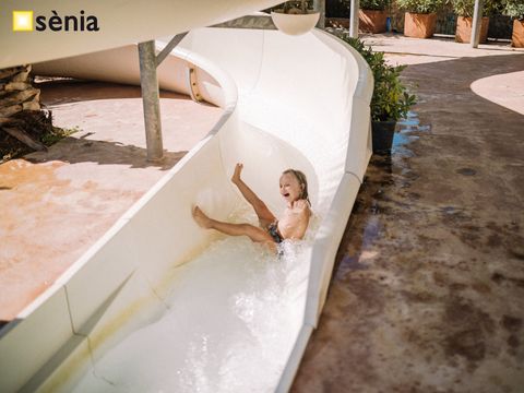 Camping Sènia El Riu - Camping Gérone - Image N°4