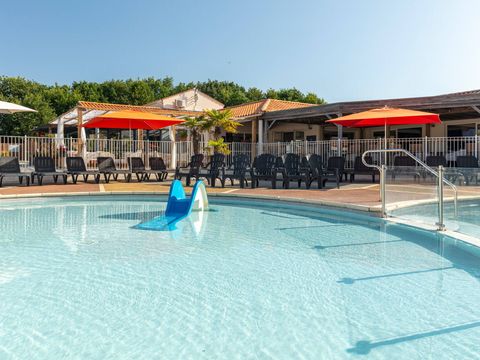 Camping Loyada - Camping Vendée - Image N°3