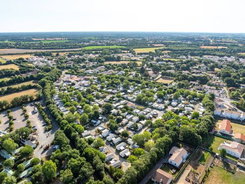 Camping Loyada - Camping Vendée - Image N°9