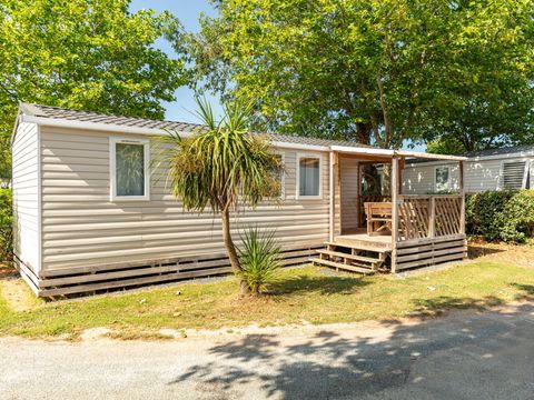 Camping Loyada - Camping Vendée - Image N°26