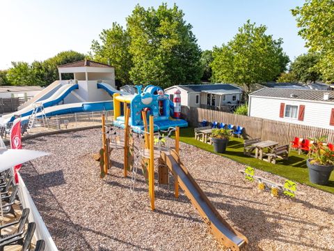 Camping Loyada - Camping Vendée - Image N°13
