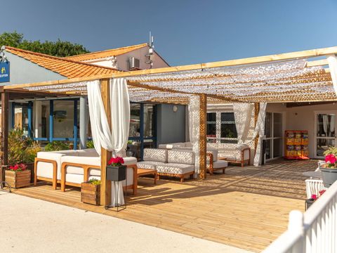 Camping Loyada - Camping Vendée - Image N°20