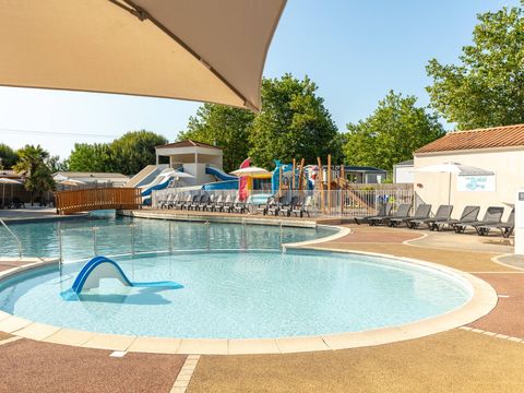 Camping Loyada - Camping Vendée - Image N°4
