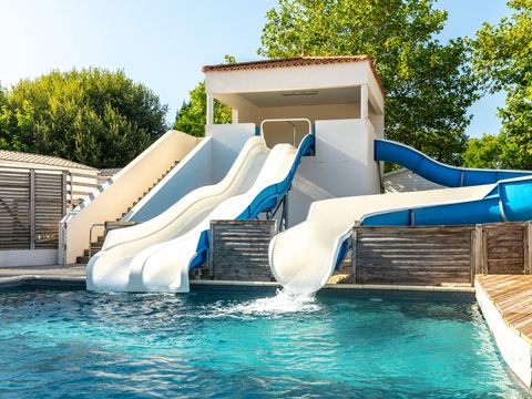 Camping Loyada - Camping Vendée - Image N°7