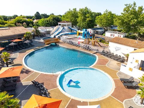 Camping Loyada - Camping Vendée - Image N°6