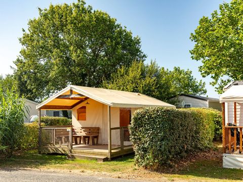 Camping Loyada - Camping Vendée - Image N°23
