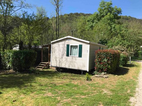 MOBILHOME 4 personnes - Mobilhome 4 personnes