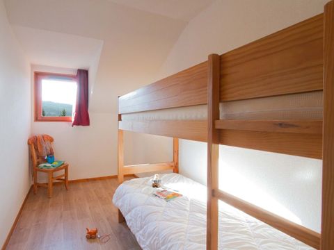 Résidence Odalys Référence L'Orée des Pistes - Camping Hautes-Alpes - Image N°5