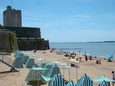 Camping Maeva Escapades de La Geres - Camping Charente-Maritime - Image N°33