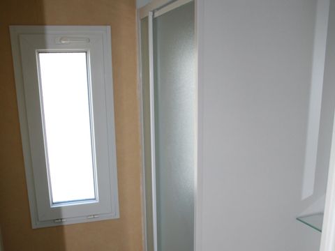 MOBILHOME 6 personnes - FLORES