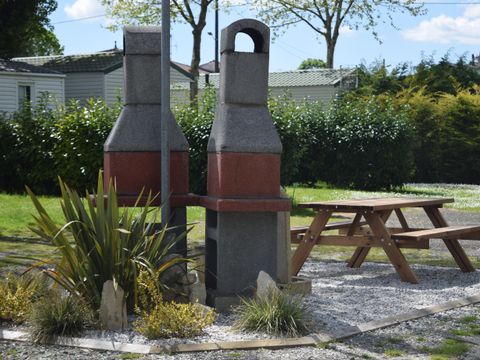 Camping Maeva Escapades de La Geres - Camping Charente-Maritime - Image N°41