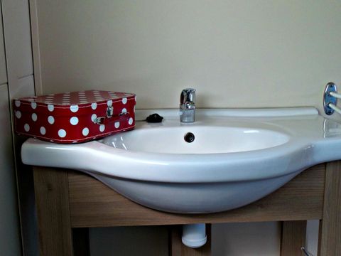 CHALET 4 personnes - NEMO