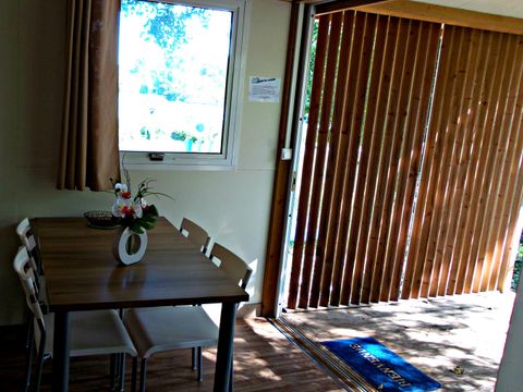 CHALET 4 personnes - NEMO