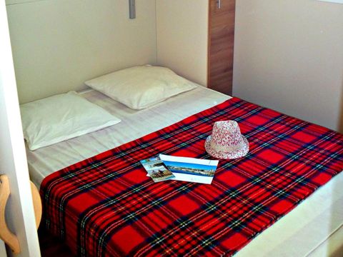 CHALET 4 personnes - NEMO